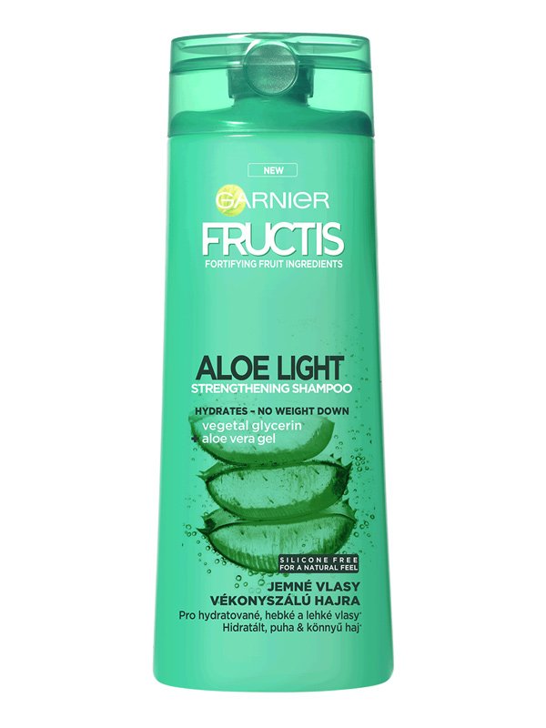 Aloe Light